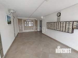 2-к квартира, вторичка, 50м2, 1/7 этаж