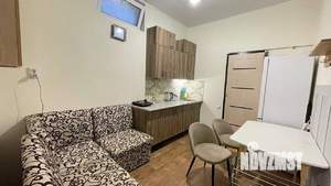 1-к квартира, вторичка, 22м2, -1/6 этаж