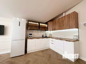 1-к квартира, вторичка, 31м2, 6/7 этаж