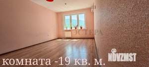 3-к квартира, вторичка, 90м2, 12/16 этаж