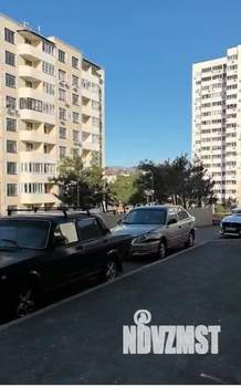 2-к квартира, вторичка, 61м2, 1/9 этаж