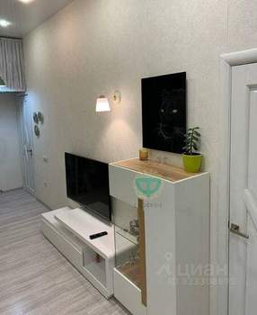 2-к квартира, вторичка, 51м2, 1/3 этаж