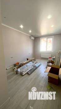 2-к квартира, вторичка, 124м2, 6/8 этаж