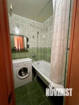 1-к квартира, вторичка, 30м2, 2/5 этаж