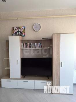 2-к квартира, вторичка, 44м2, 2/7 этаж