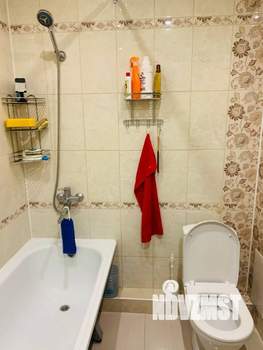 1-к квартира, вторичка, 46м2, 3/4 этаж