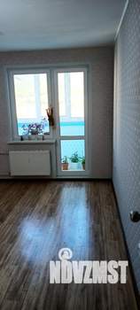 3-к квартира, вторичка, 90м2, 12/16 этаж