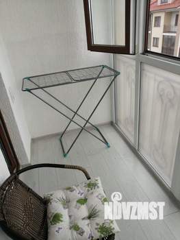 1-к квартира, вторичка, 43м2, 5/6 этаж