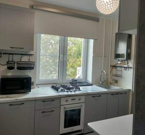 2-к квартира, вторичка, 44м2, 4/5 этаж
