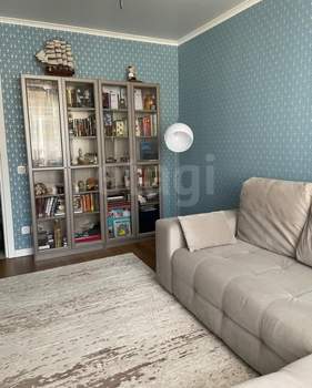 2-к квартира, вторичка, 67м2, 5/7 этаж