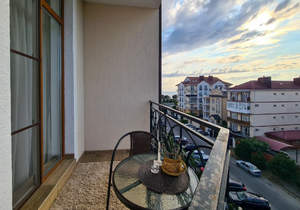 2-к квартира, вторичка, 45м2, 5/6 этаж