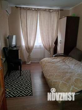 2-к квартира, вторичка, 48м2, 1/10 этаж