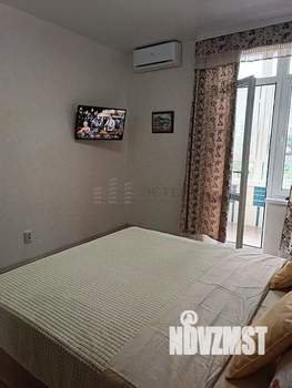 1-к квартира, вторичка, 35м2, 3/7 этаж