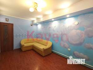 1-к квартира, вторичка, 29м2, -1/9 этаж