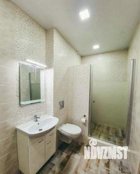 1-к квартира, вторичка, 50м2, 3/8 этаж