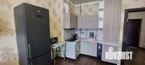 2-к квартира, вторичка, 53м2, 4/6 этаж