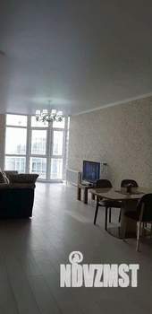 2-к квартира, вторичка, 72м2, 2/6 этаж