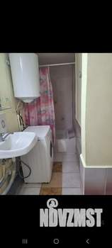 Студия квартира, вторичка, 26м2, 1/9 этаж