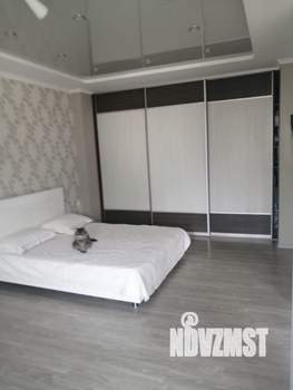 1-к квартира, вторичка, 56м2, 8/12 этаж