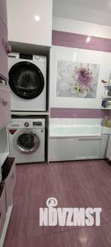 1-к квартира, вторичка, 45м2, 6/8 этаж