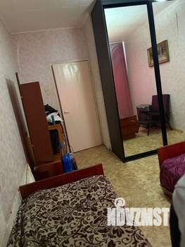 3-к квартира, вторичка, 79м2, 1/9 этаж