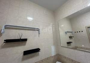 2-к квартира, вторичка, 63м2, 2/9 этаж