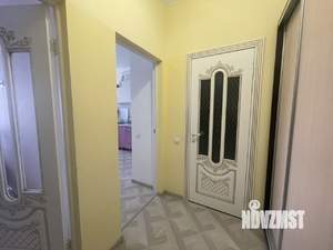1-к квартира, вторичка, 50м2, 4/8 этаж