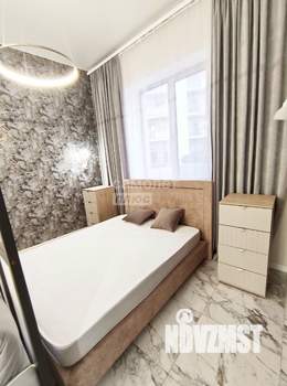 1-к квартира, вторичка, 33м2, 2/18 этаж