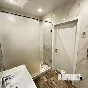 2-к квартира, вторичка, 83м2, 7/22 этаж