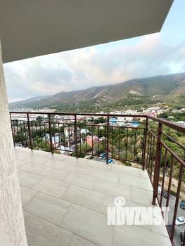 1-к квартира, вторичка, 42м2, 15/16 этаж