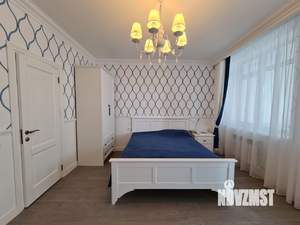 4-к квартира, вторичка, 185м2, 5/5 этаж