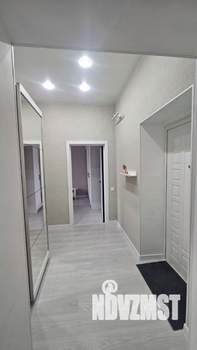 1-к квартира, вторичка, 50м2, 3/4 этаж