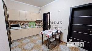 2-к квартира, вторичка, 49м2, 2/11 этаж