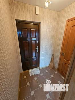 1-к квартира, вторичка, 22м2, 2/9 этаж