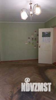 1-к квартира, вторичка, 26м2, 2/5 этаж