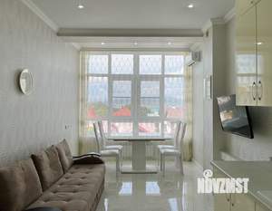 1-к квартира, вторичка, 55м2, 5/8 этаж