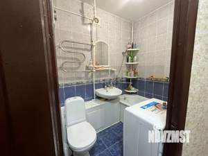 3-к квартира, вторичка, 57м2, 2/5 этаж