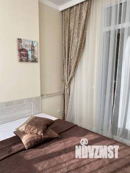 1-к квартира, вторичка, 48м2, 4/7 этаж