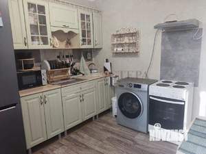 1-к квартира, вторичка, 37м2, 8/16 этаж