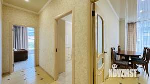 2-к квартира, вторичка, 82м2, 4/6 этаж