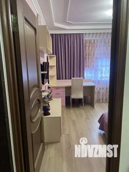 2-к квартира, вторичка, 59м2, 14/16 этаж