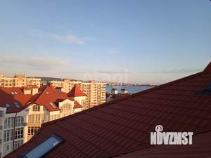 2-к квартира, вторичка, 84м2, 6/6 этаж