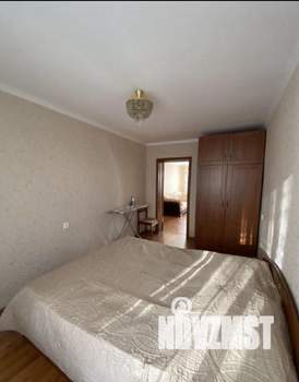 3-к квартира, вторичка, 58м2, 4/9 этаж
