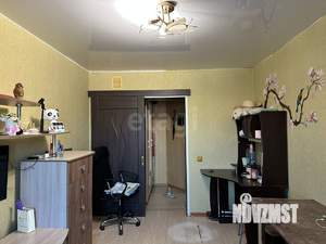 1-к квартира, вторичка, 12м2, 5/5 этаж