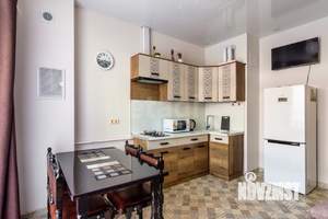 1-к квартира, вторичка, 35м2, 1/6 этаж