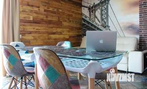 4-к квартира, вторичка, 136м2, 4/4 этаж