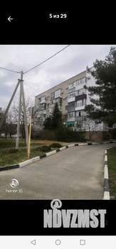 2-к квартира, вторичка, 50м2, 3/5 этаж
