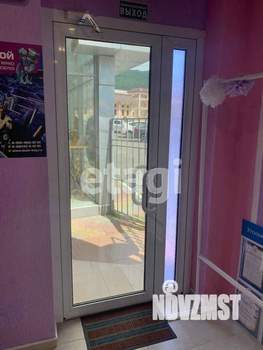 1-к квартира, вторичка, 45м2, 1/6 этаж