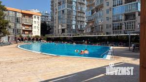 1-к квартира, вторичка, 35м2, 1/1 этаж