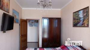 1-к квартира, вторичка, 60м2, 6/7 этаж